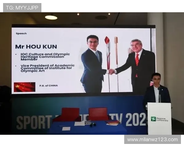 米兰体育旗舰平台：融合多元资源打造一站式体育服务体验